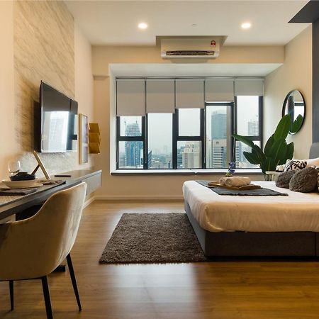Ceylonz Suite Klcc, Travelet Kuala Lumpur Bagian luar foto